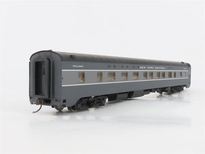 HO Scale Walthers 932-6712 NYC New York Central Pullman Sleeper Passenger Car
