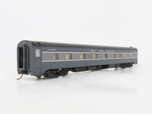 HO Scale Walthers 932-6712 NYC New York Central Pullman Sleeper Passenger Car