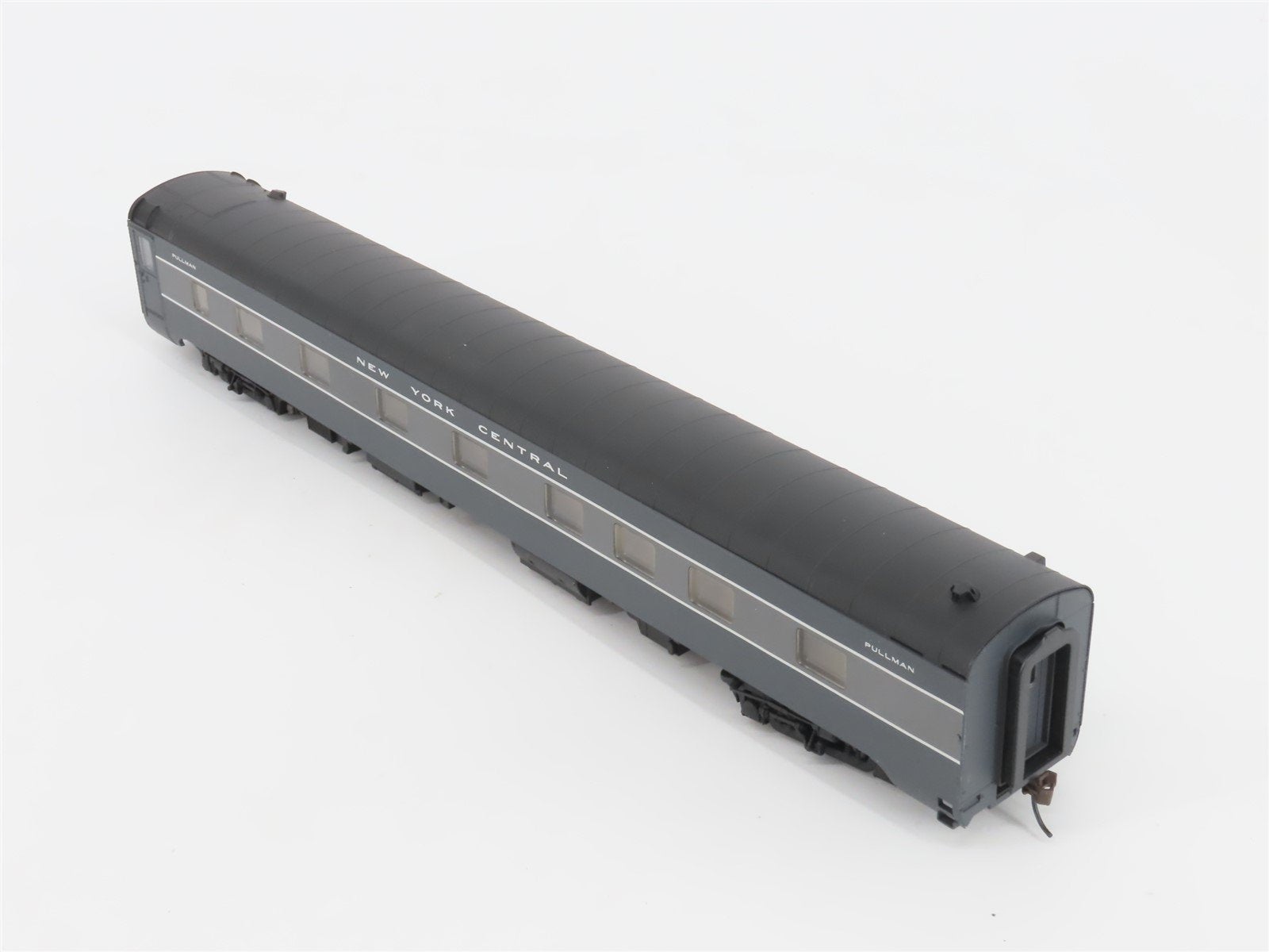 HO Scale Walthers 932-6712 NYC New York Central Pullman Sleeper Passenger Car