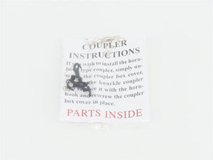 HO Scale Walthers 932-6712 NYC New York Central Pullman Sleeper Passenger Car