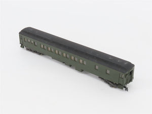 HO Scale AHM/Rivarossi Undecorated Coach Passenger Car