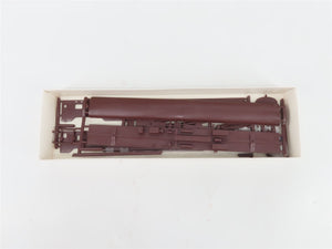HO Scale Eastern Car Works Kit #1205 Undecorated Sleeper 6-6-4 Passenger Car