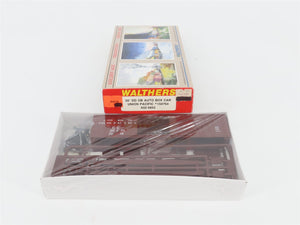 HO Walthers Kit 932-5852 UP Union Pacific 50' Double Door Box Car #150764 Sealed