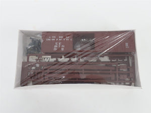 HO Walthers Kit 932-5852 UP Union Pacific 50' Double Door Box Car #150764 Sealed