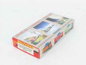 HO Walthers Kit 932-5852 UP Union Pacific 50' Double Door Box Car #150764 Sealed