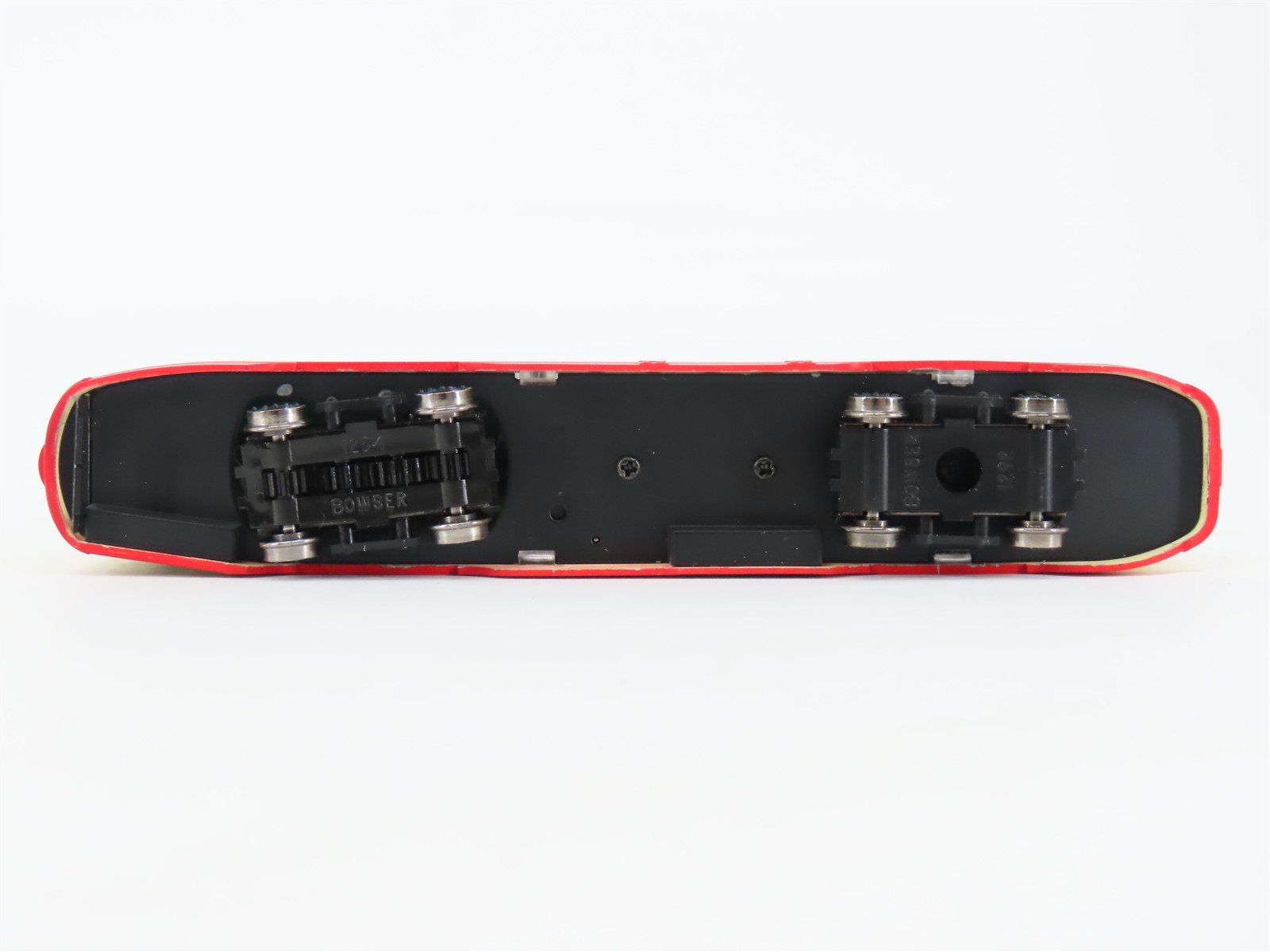 HO Bowser 12661 Detroit Post War PCC Electric Street Car #180 wDCC & Sound