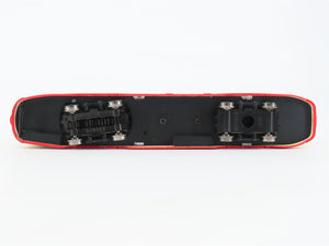 HO Bowser 12661 Detroit Post War PCC Electric Street Car #180 wDCC & Sound