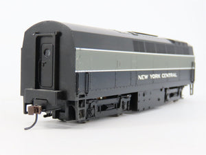 HO Scale Bachmann 61903 NYC Railway RF-16B Sharknose Diesel Locomotive wDCC