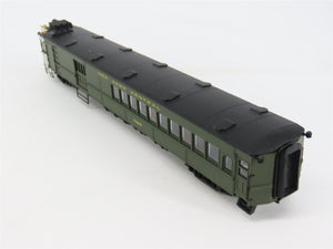 HO Scale Bachmann 81412 NYC New York Central Gas Electric Doodlebug #M-230