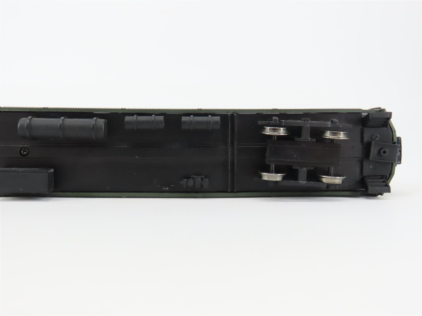 HO Scale Bachmann 81412 NYC New York Central Gas Electric Doodlebug #M-230