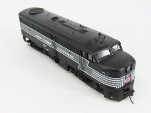 HO Scale Proto 2000 NYC New York Central FA1 Diesel Locomotive #1017 wDCC