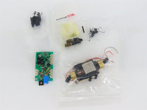 HO Scale Proto 2000 NYC New York Central FA1 Diesel Locomotive #1017 wDCC