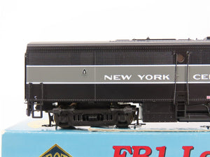 HO Scale Proto 2000 NYC New York Central FB1 Diesel Locomotive #3304 wDCC