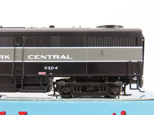 HO Scale Proto 2000 NYC New York Central FB1 Diesel Locomotive #3304 wDCC