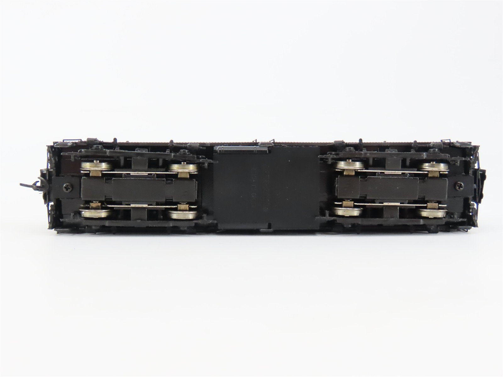 HO Scale Proto 2000 NYC New York Central FB1 Diesel Locomotive #3304 wDCC