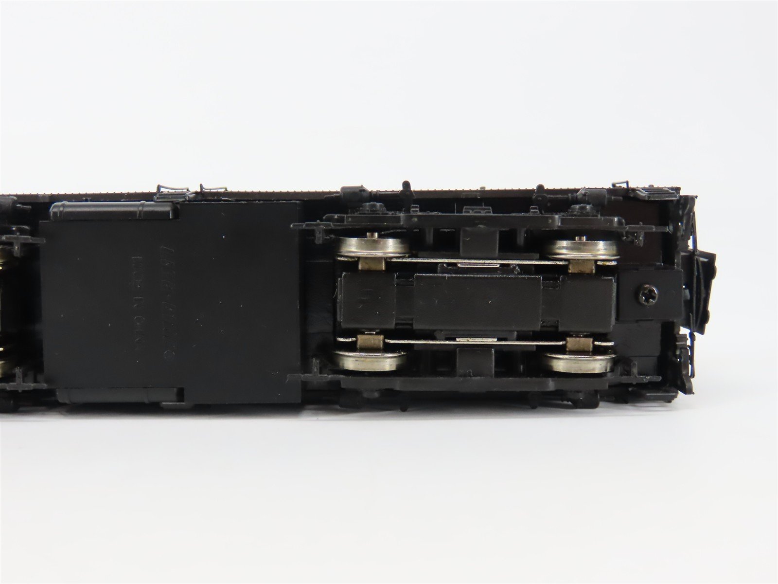 HO Scale Proto 2000 NYC New York Central FB1 Diesel Locomotive #3304 wDCC