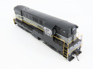 HO Scale Atlas Master 9513 NYC New York Central H16-44 Diesel Loco #7004 wDCC