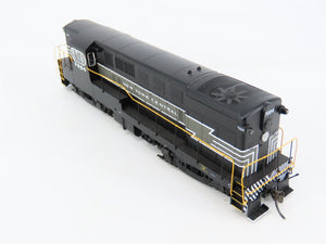 HO Scale Atlas Master 9513 NYC New York Central H16-44 Diesel Loco #7004 wDCC