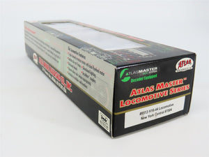 HO Scale Atlas Master 9513 NYC New York Central H16-44 Diesel Loco #7004 wDCC