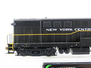 HO Scale Atlas Master 9565 NYC New York Central H16-44 Diesel Loco #7009 wDCC