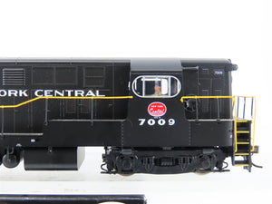 HO Scale Atlas Master 9565 NYC New York Central H16-44 Diesel Loco #7009 wDCC