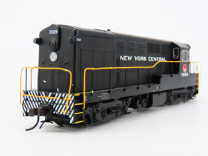 HO Scale Atlas Master 9565 NYC New York Central H16-44 Diesel Loco #7009 wDCC