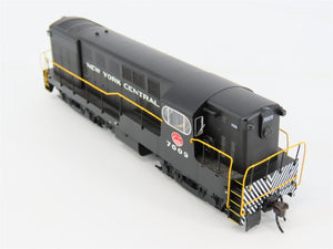 HO Scale Atlas Master 9565 NYC New York Central H16-44 Diesel Loco #7009 wDCC