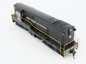HO Scale Atlas Master 9565 NYC New York Central H16-44 Diesel Loco #7009 wDCC
