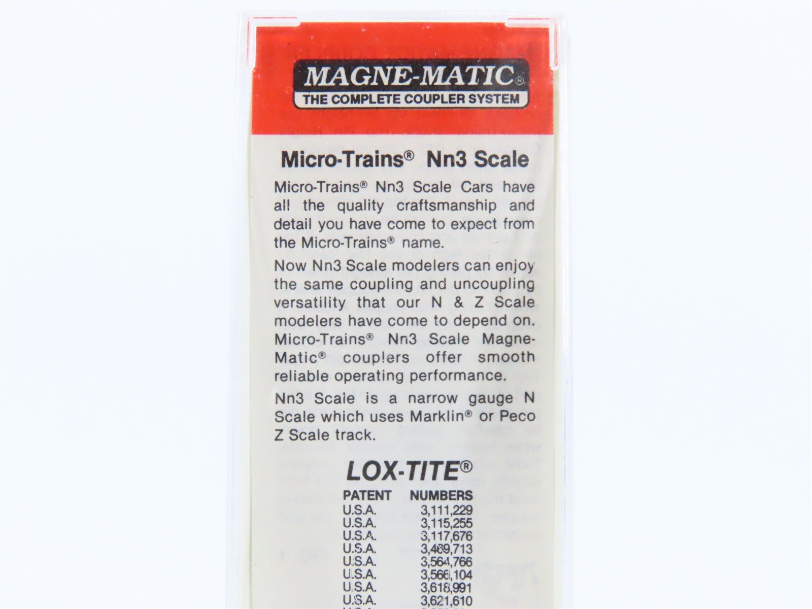 Nn3 Scale Micro-Trains MTL 15701 D&RGW Rio Grande Railroad Cupola Caboose #0588