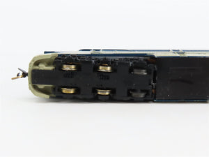 N Scale Con-Cor 0001-202023 MP Missouri Pacific ALCO PA1 Diesel Locomotive No#