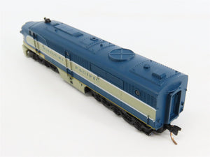 N Scale Con-Cor 0001-202023 MP Missouri Pacific ALCO PA1 Diesel Locomotive No#