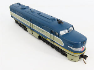 N Scale Con-Cor 0001-202023 MP Missouri Pacific ALCO PA1 Diesel Locomotive No#