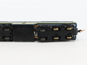 N Scale Con-Cor 0001-202023 MP Missouri Pacific ALCO PA1 Diesel Locomotive No#