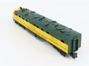 N Con-Cor CNW Chicago & North Western ALCO DL-109 Diesel #5007A - Unpowered