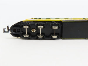 N Con-Cor CNW Chicago & North Western ALCO DL-109 Diesel #5007A - Unpowered