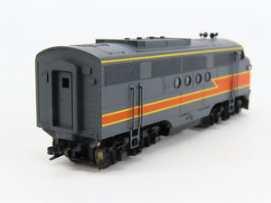 N Scale Micro-Trains MTL 98701092 MILW Milwaukee Road EMD FTA Diesel #41