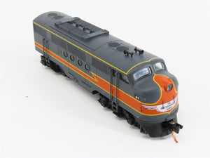 N Scale Micro-Trains MTL 98701092 MILW Milwaukee Road EMD FTA Diesel #41
