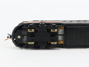 N Scale Micro-Trains MTL 98701092 MILW Milwaukee Road EMD FTA Diesel #41