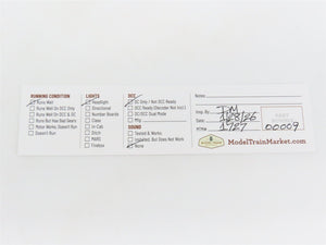 N Scale Micro-Trains MTL 98701092 MILW Milwaukee Road EMD FTA Diesel #41