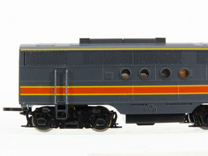 N Scale Micro-Trains MTL 98702092 MILW Milwaukee Road EMD FTB Diesel No#