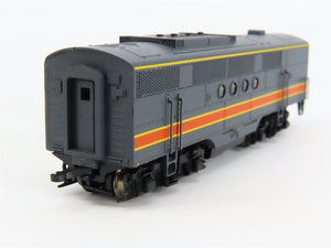 N Scale Micro-Trains MTL 98702092 MILW Milwaukee Road EMD FTB Diesel No#