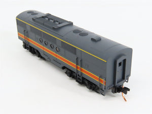 N Scale Micro-Trains MTL 98702092 MILW Milwaukee Road EMD FTB Diesel No#