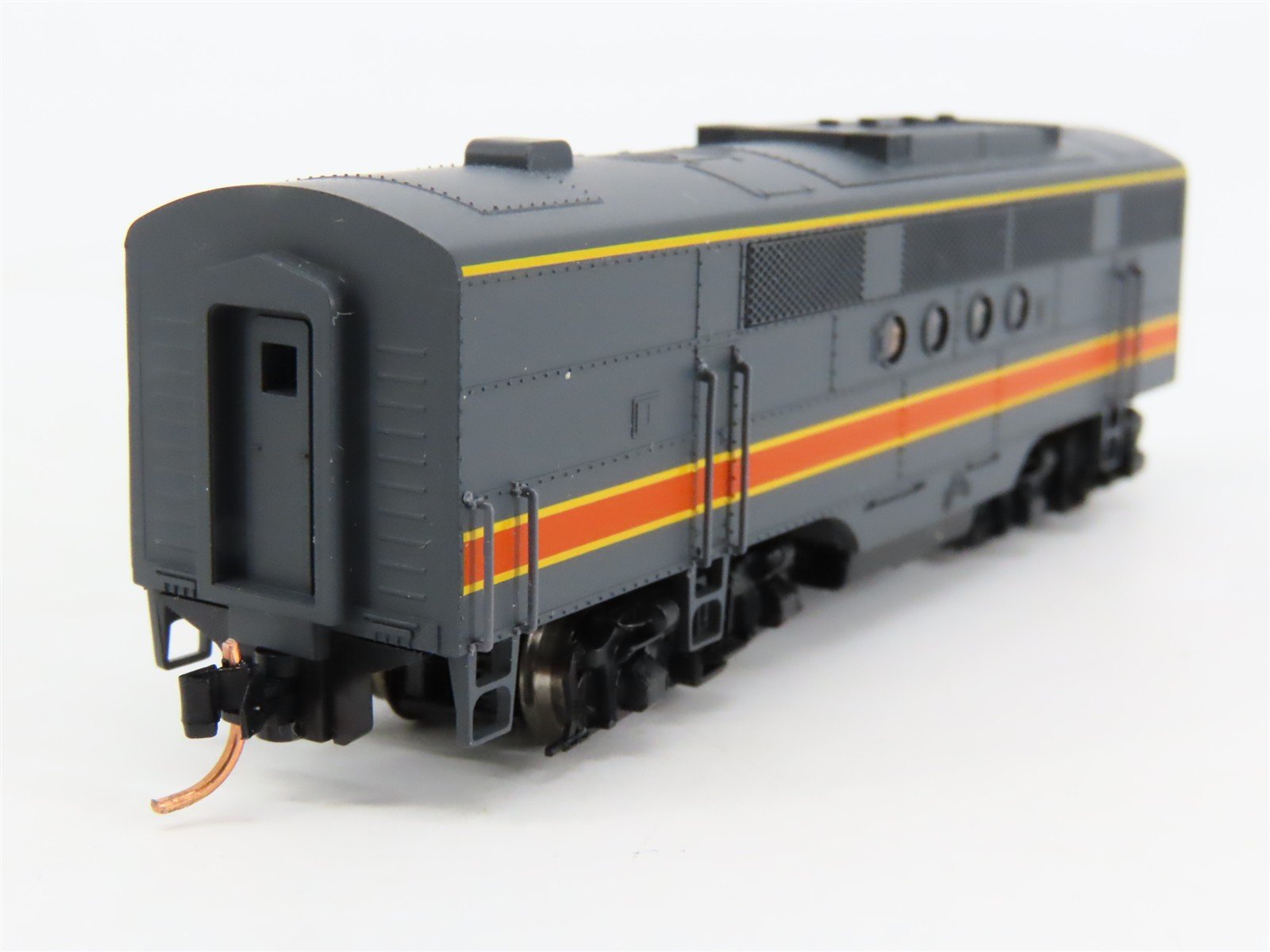 N Scale Micro-Trains MTL 98702092 MILW Milwaukee Road EMD FTB Diesel No#