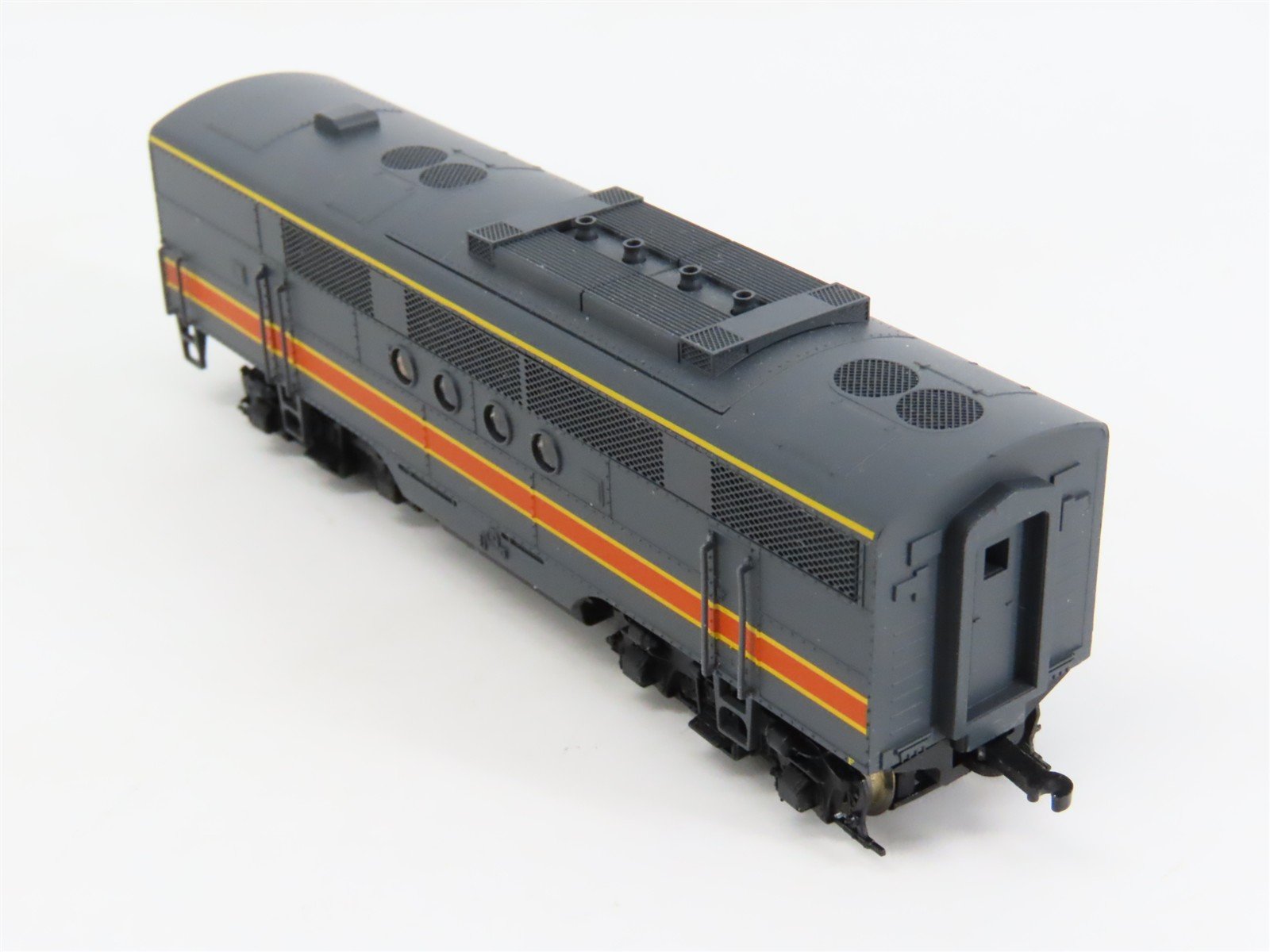 N Scale Micro-Trains MTL 98702092 MILW Milwaukee Road EMD FTB Diesel No#