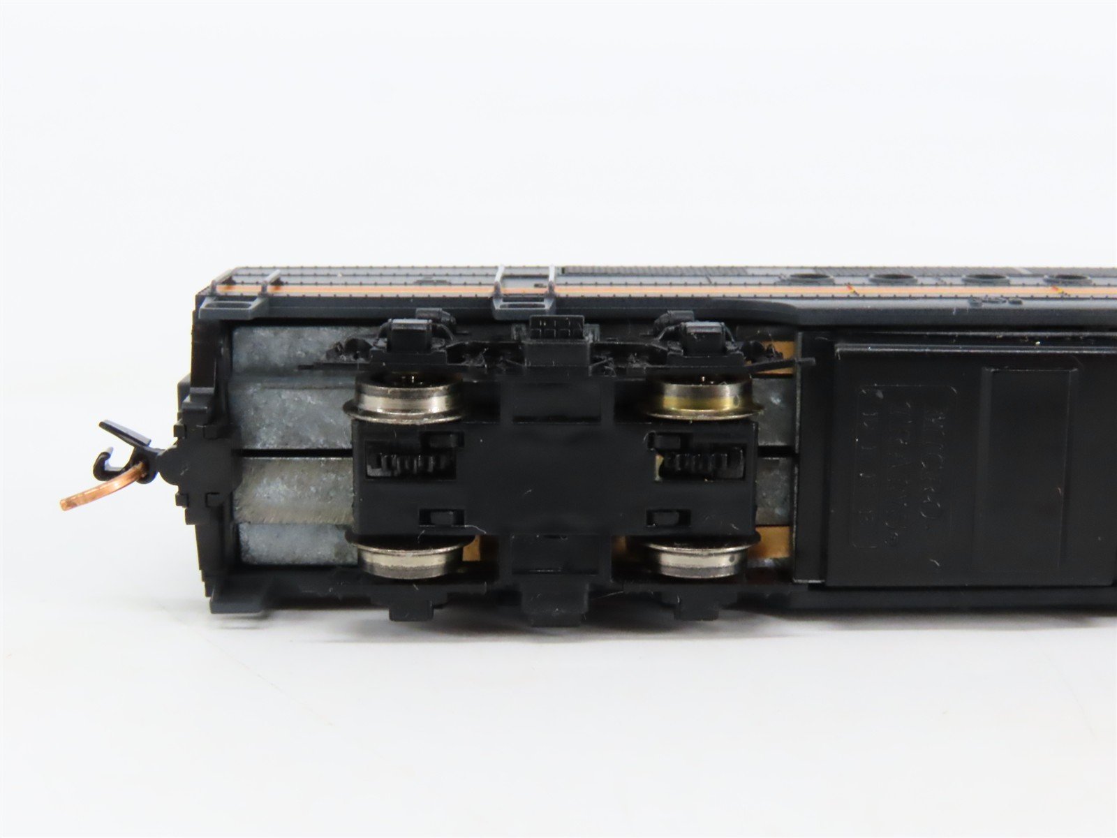 N Scale Micro-Trains MTL 98702092 MILW Milwaukee Road EMD FTB Diesel No#