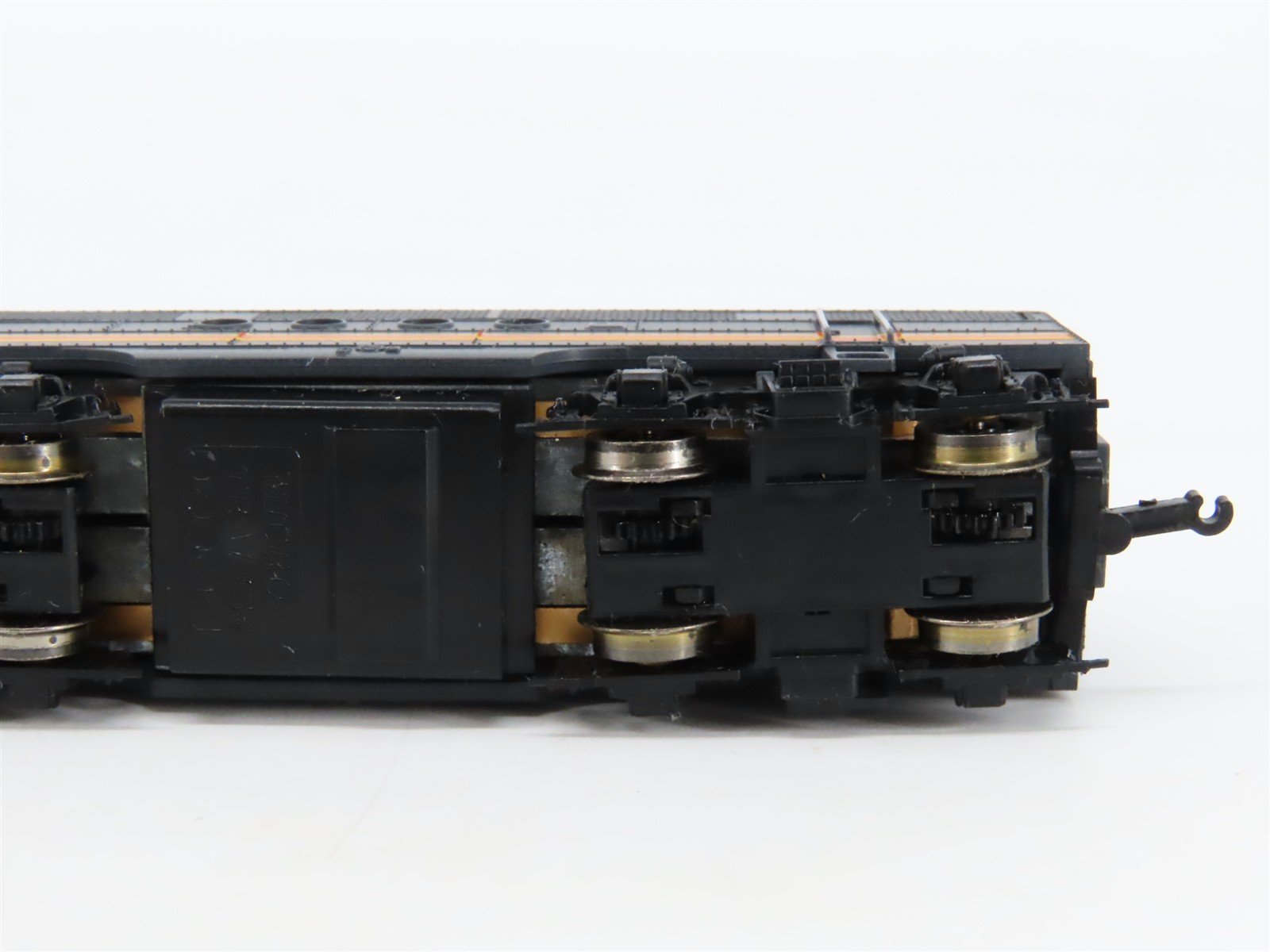 N Scale Micro-Trains MTL 98702092 MILW Milwaukee Road EMD FTB Diesel No#