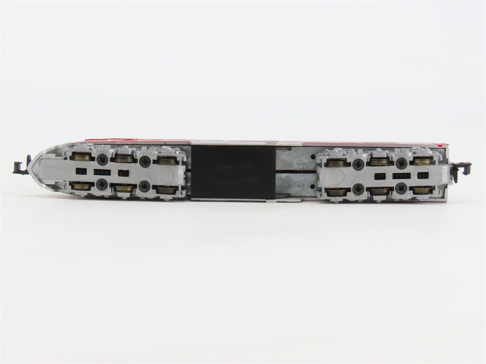 N Scale Con-Cor ATSF Santa Fe 