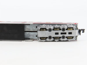 N Scale Con-Cor ATSF Santa Fe 