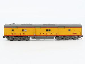 N Scale Precision Craft PCM UP Union Pacific EMD E7B Diesel #988B - DCC Ready