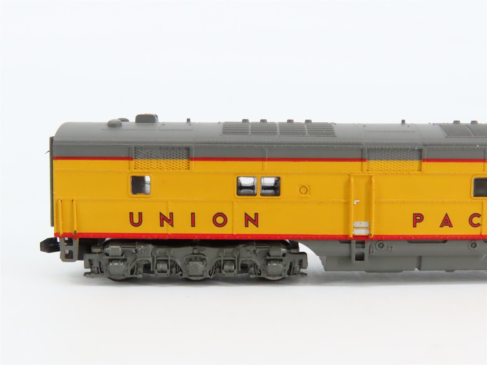 N Scale Precision Craft PCM UP Union Pacific EMD E7B Diesel #988B - DCC Ready